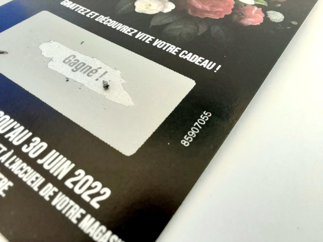 No importa cuántos mensajes ocultos revele, le garantizamos que no habrá escasez ni duplicados en su pedido gracias a nuestra producción serializada! No importa cuántos mensajes ocultos revele, le garantizamos que no habrá escasez ni duplicados en su pedido gracias a nuestra producción serializada!